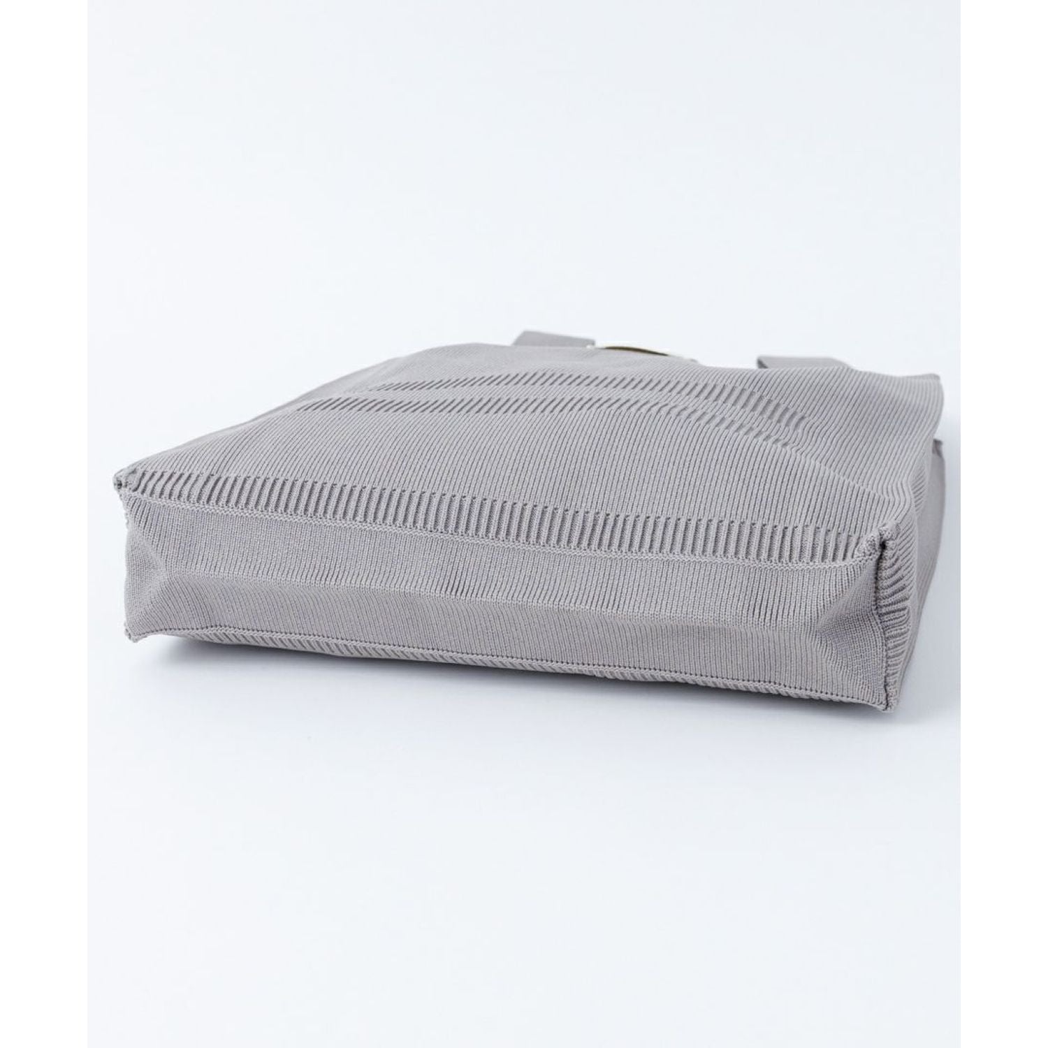 Legato Largo Knit Series Knit Bag M (Green)