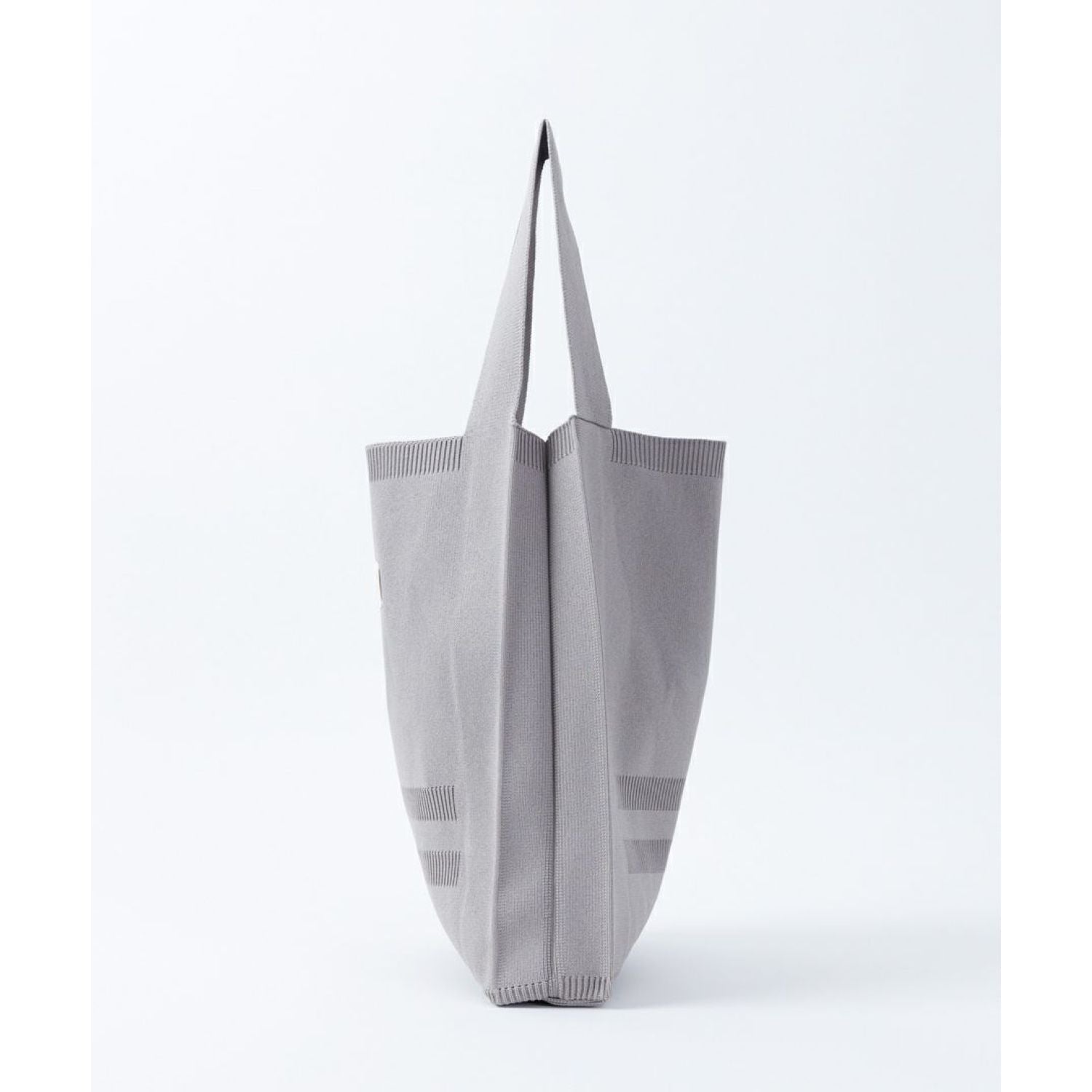 Legato Largo Knit Series Knit Bag M (Lavender)