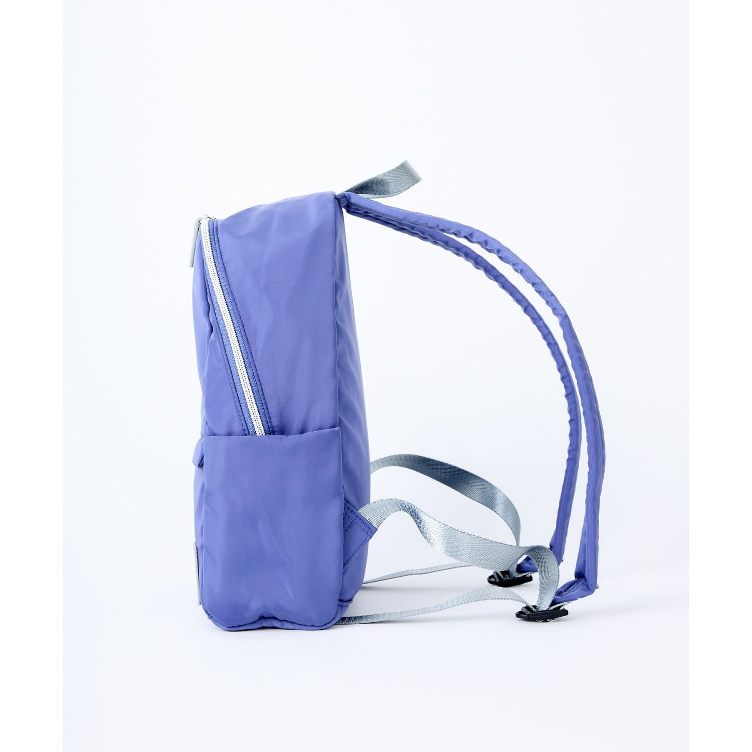 Legato Largo Silky Mini Backpack (Blue)