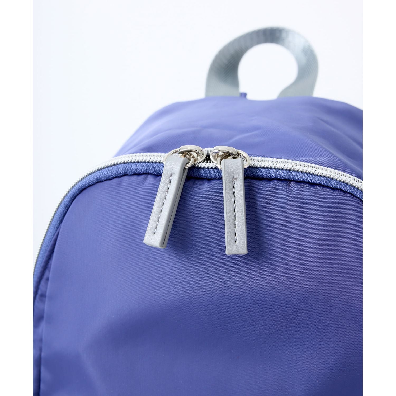 Legato Largo Silky Mini Backpack (Blue)
