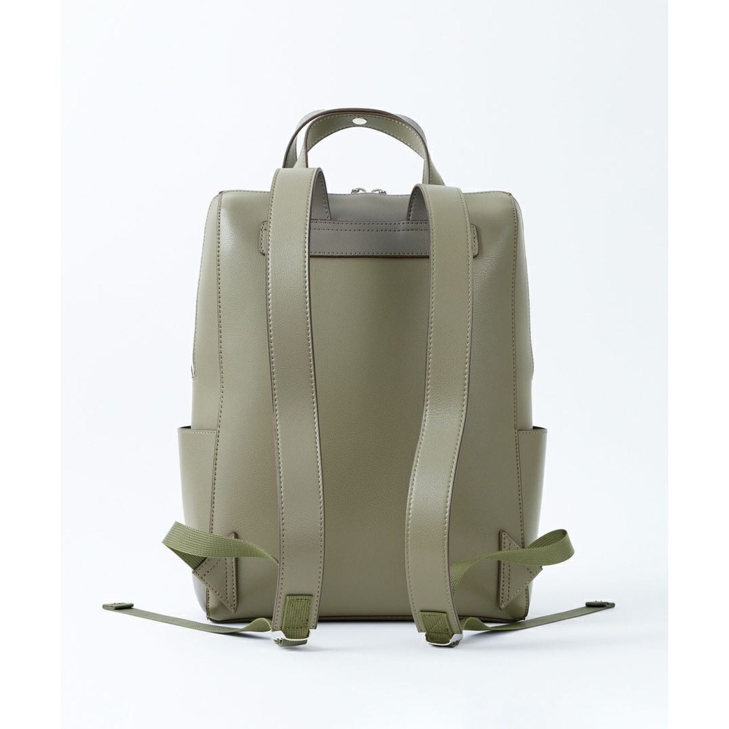 Legato Largo Light Weight Series Laptop Backpack (Black)