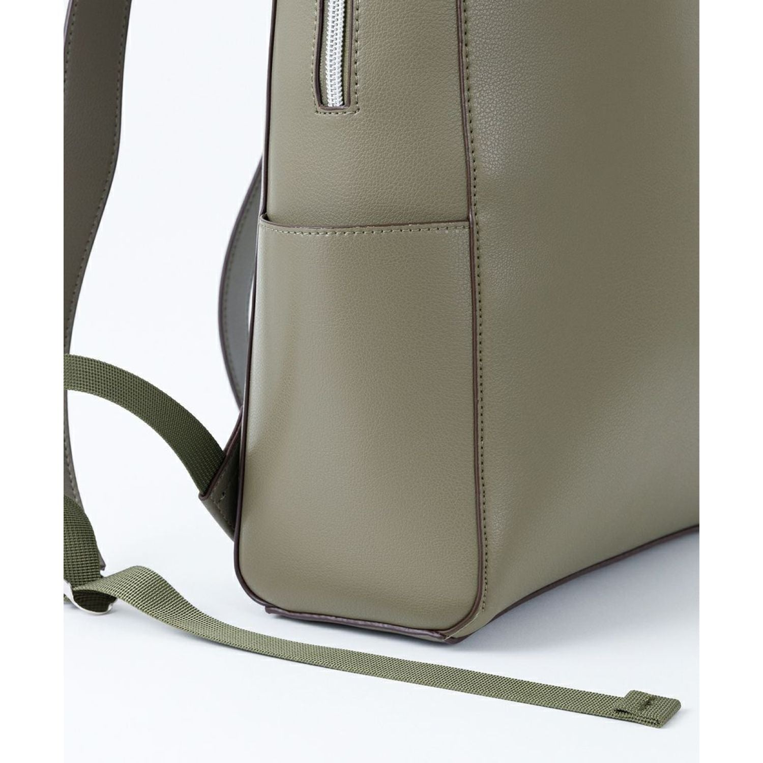 Legato Largo Light Weight Series Laptop Backpack (Black)