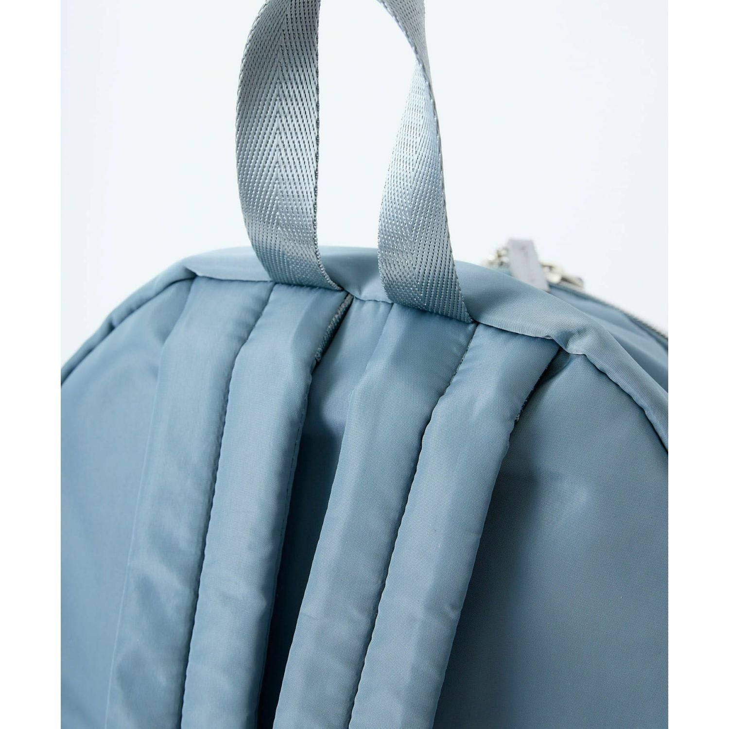 Legato Largo Silky A4 Backpack (Ivory)