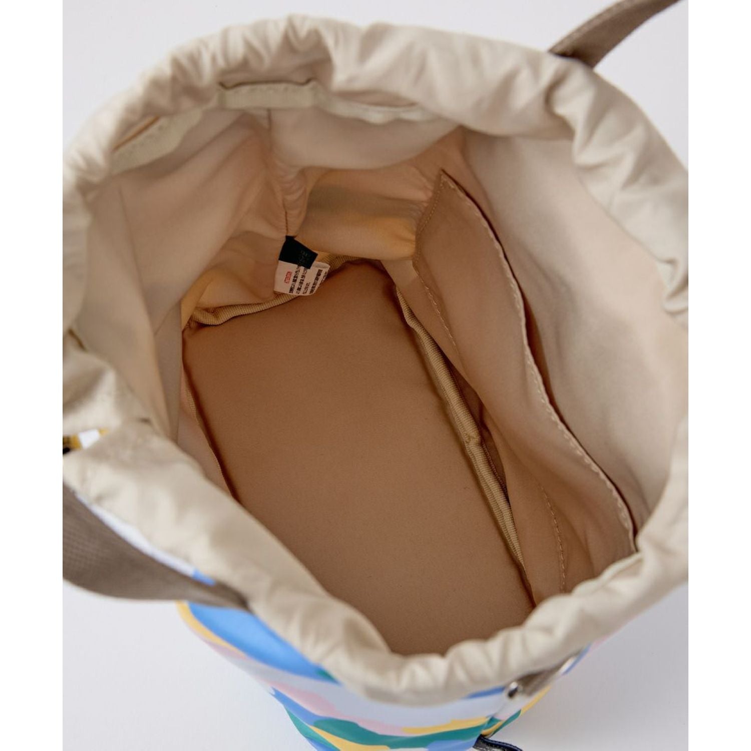 Legato Largo x Papier Tigre 2Way Shoulder Bag (Bark)
