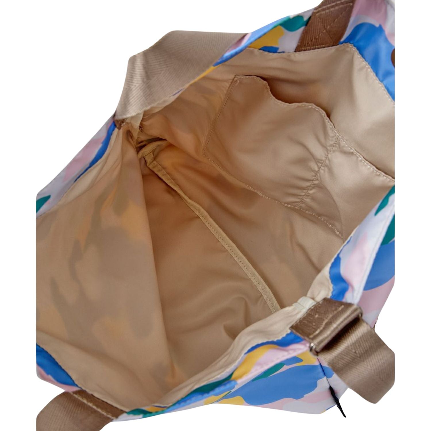Legato Largo x Papier Tigre A4 2Way Tote Bag (Bark)