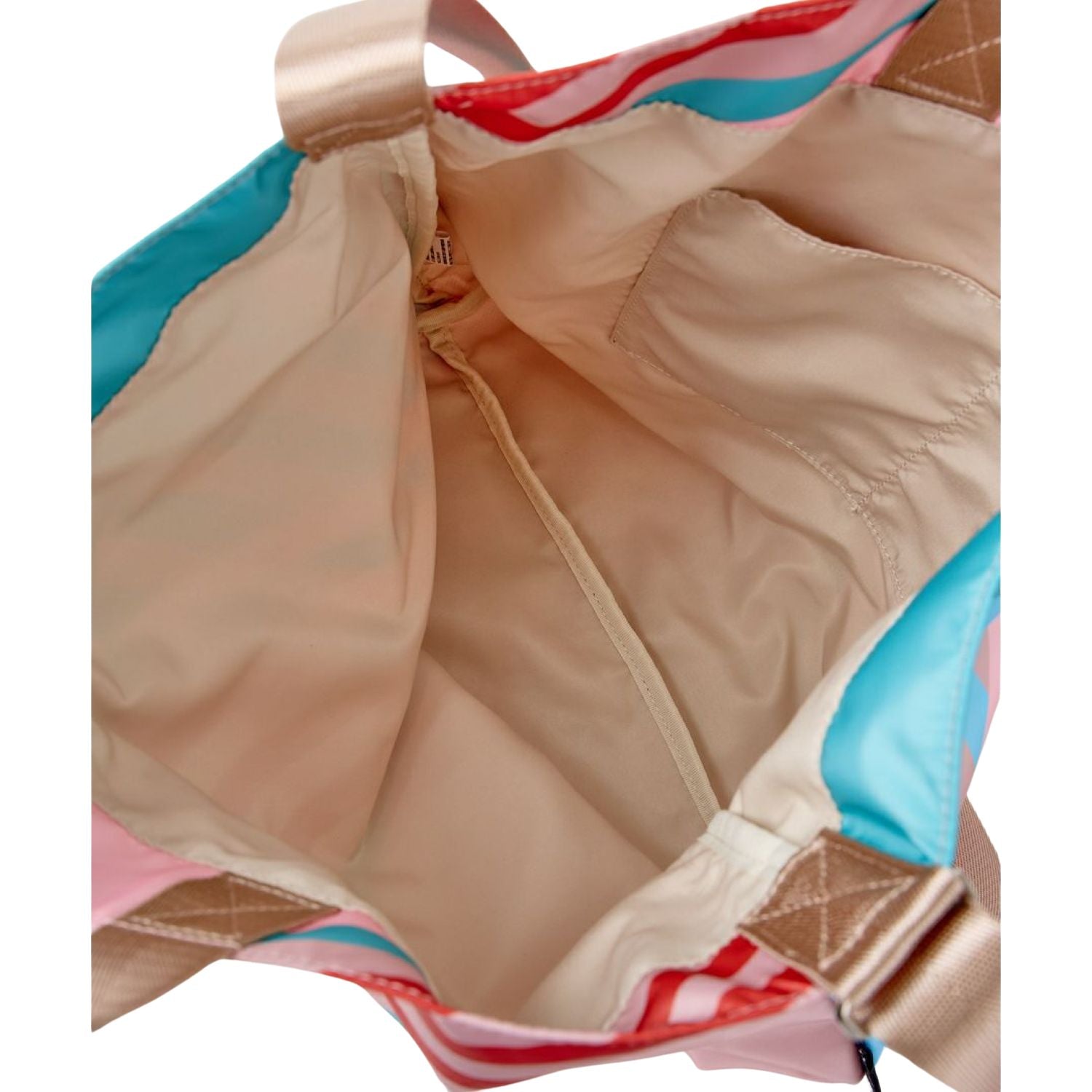 Legato Largo x Papier Tigre A4 2Way Tote Bag (Track)