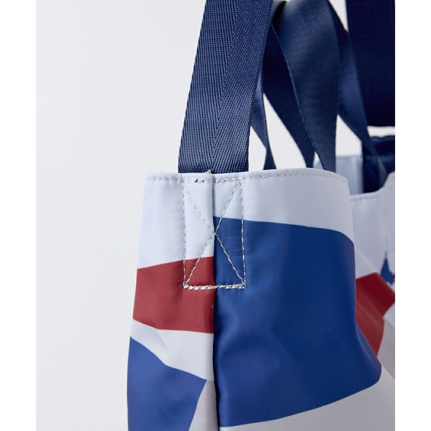 Legato Largo x Papier Tigre A4 2Way Tote Bag (Track)