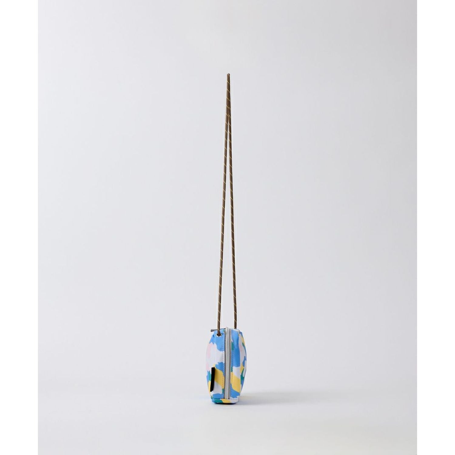 Legato Largo x Papier Tigre Pouch Mini Shoulder Bag (Bark)