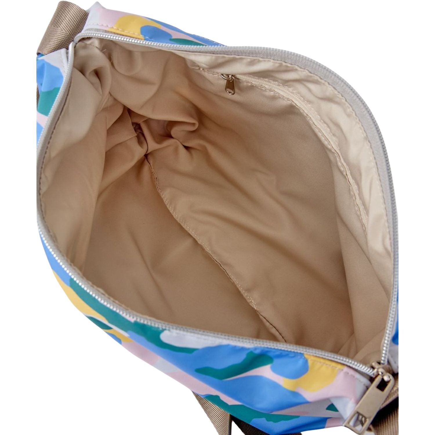Legato Largo x Papier Tigre Shoulder Bag (Bark)