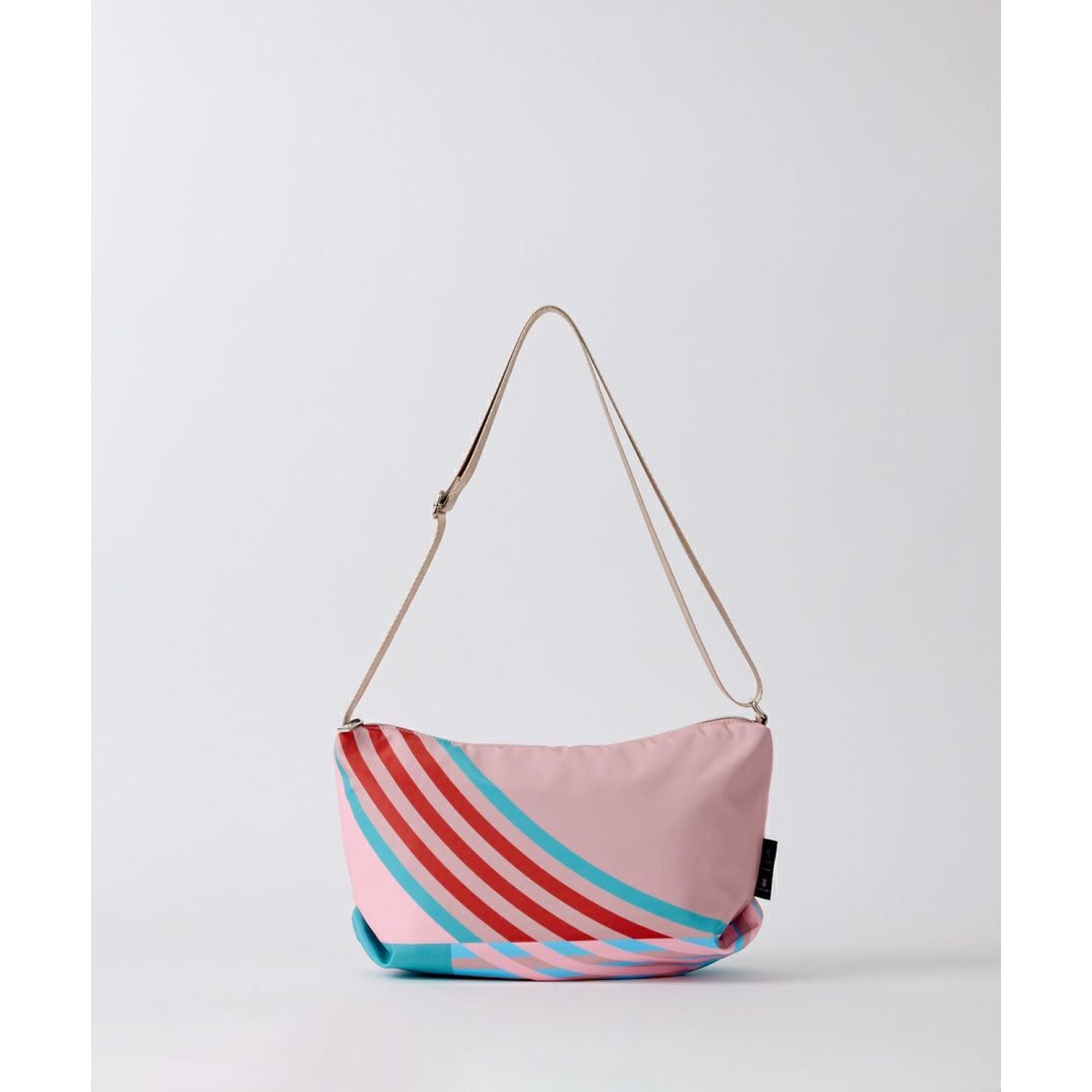 Legato Largo x Papier Tigre Shoulder Bag (Track)