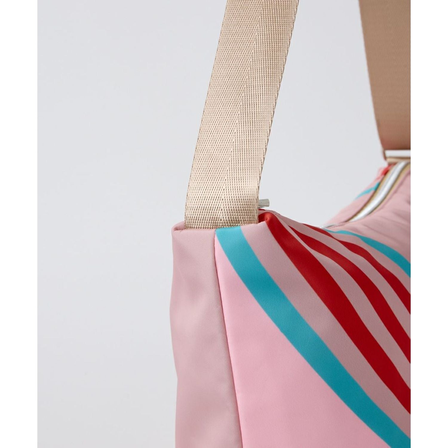 Legato Largo x Papier Tigre Shoulder Bag (Track)