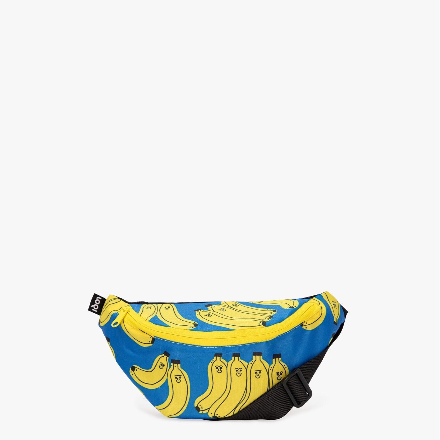 Loqi Bum Bags - Tess Smith-Roberts - Bad Bananas