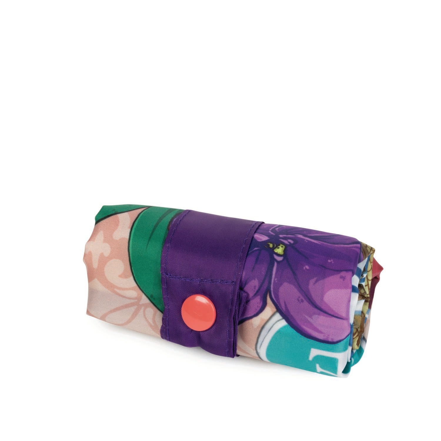 Loqi Urban Bag - Sights Of Singapore