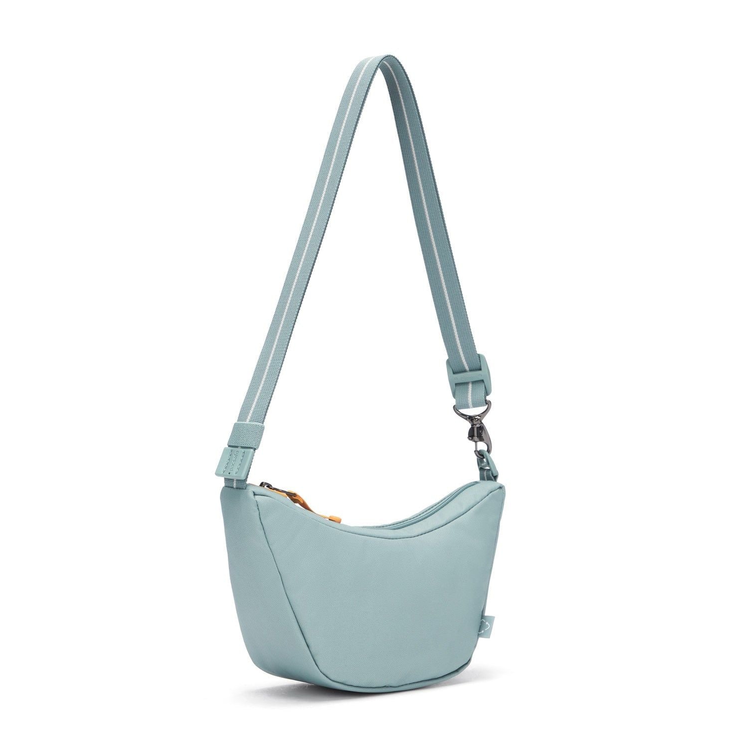 Pacsafe Go Anti-Theft Lunar Crossbody Bag (Fresh Mint)