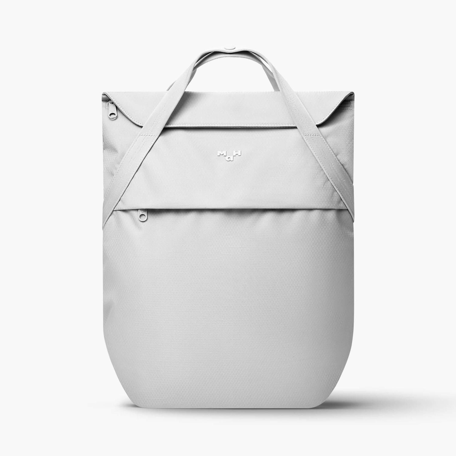 MAH Airy Backpack - Light Grey