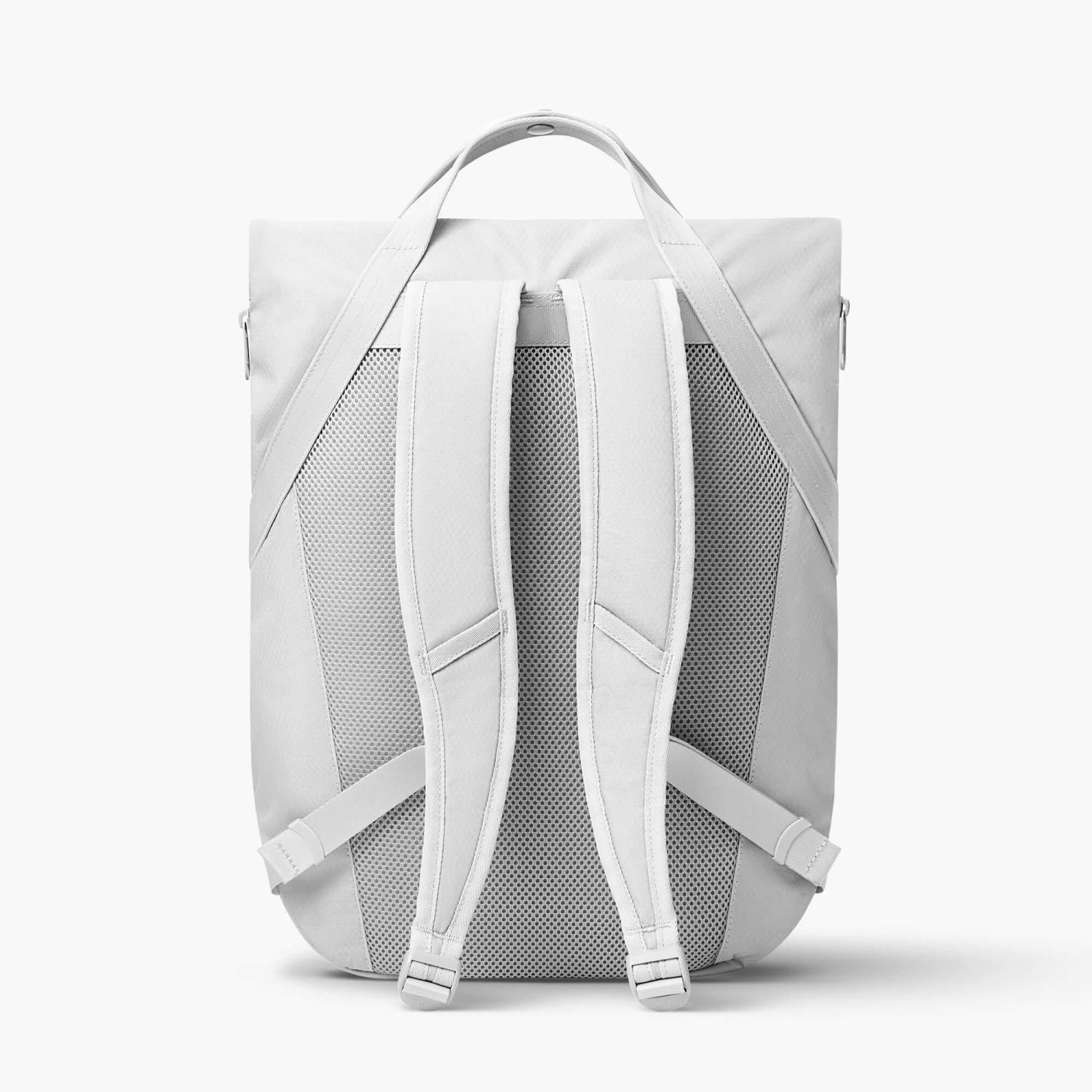 MAH Airy Backpack - Light Grey