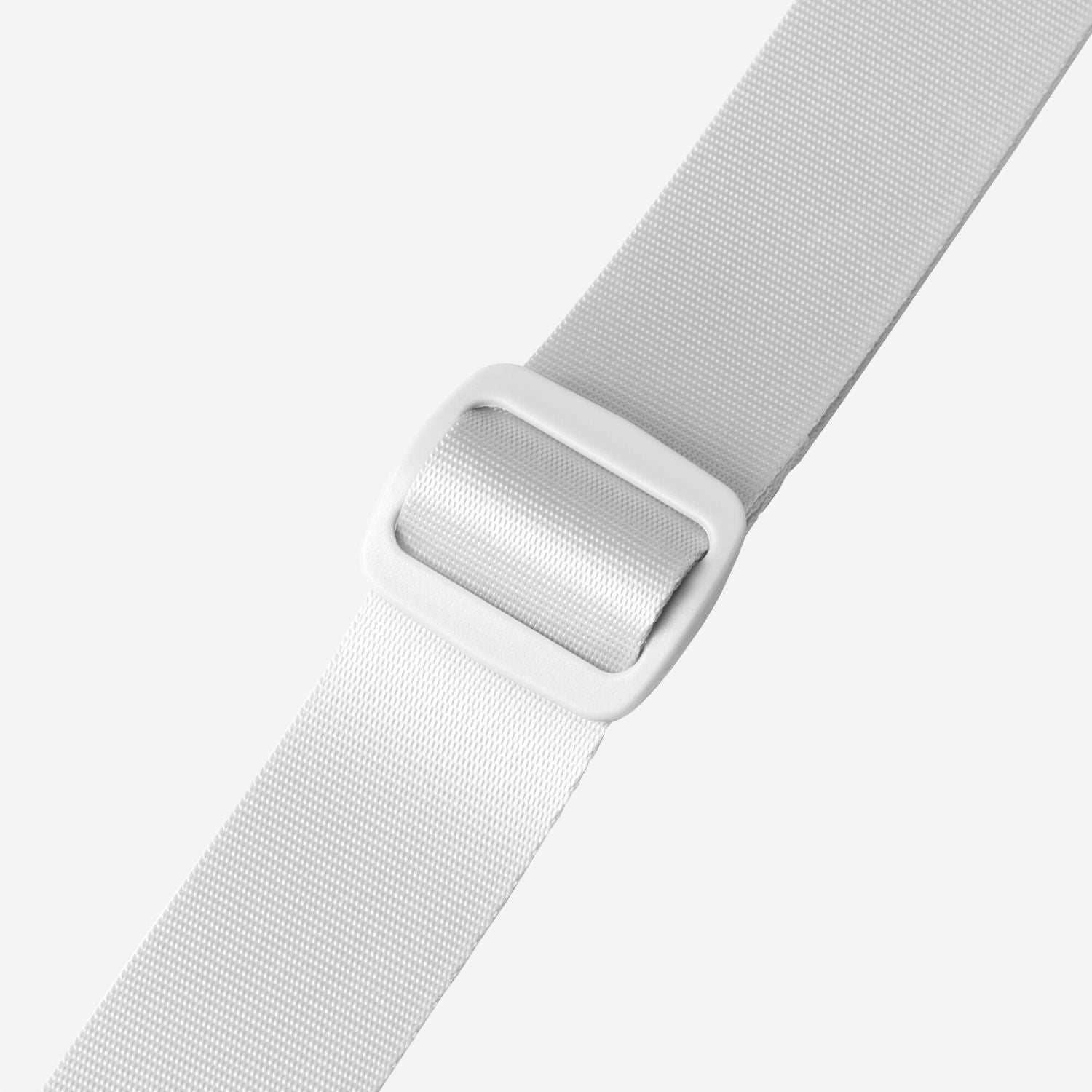 MAH Airy Cross 4L Sling Bag - Light Grey