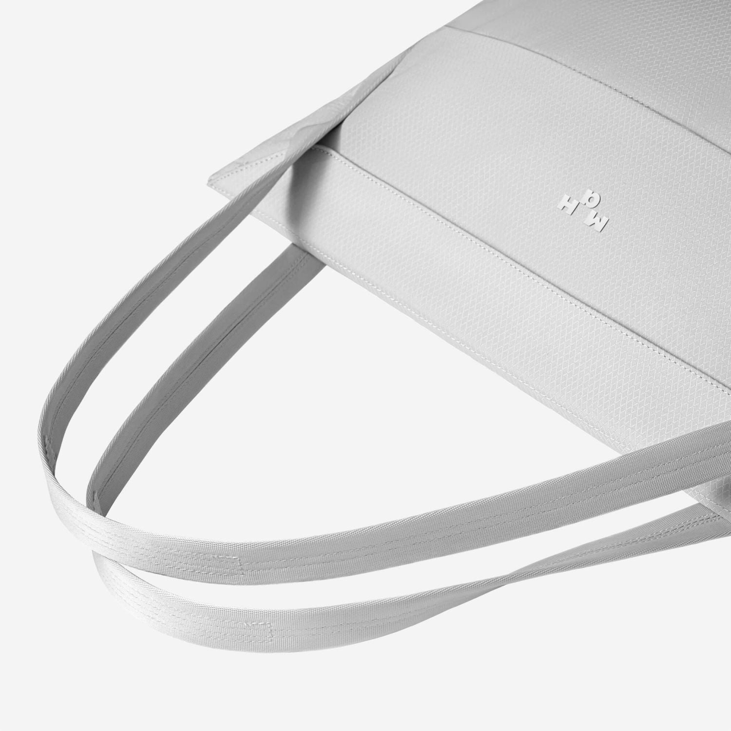 MAH Airy Tote Bag - Black