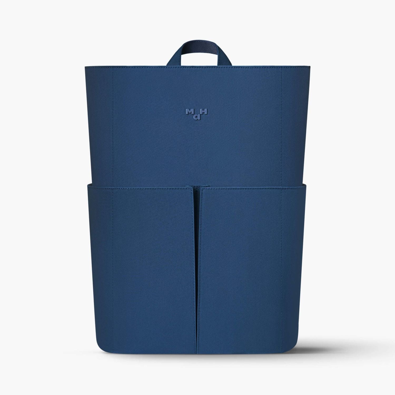 MAH Line 600D 15L Backpack - Dark Blue