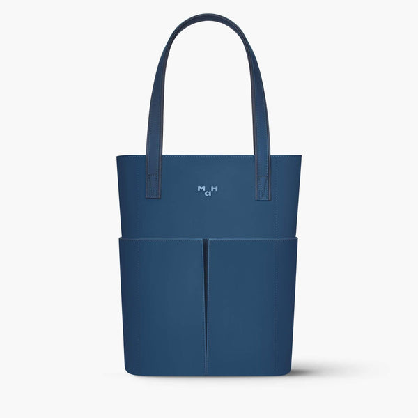 MAH Line C-600 Totepack - Dark Blue