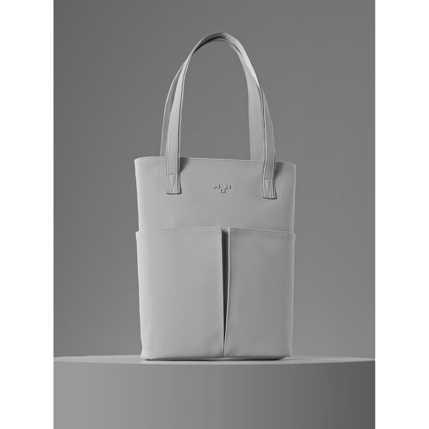 MAH Line C-600 Totepack - Light Grey