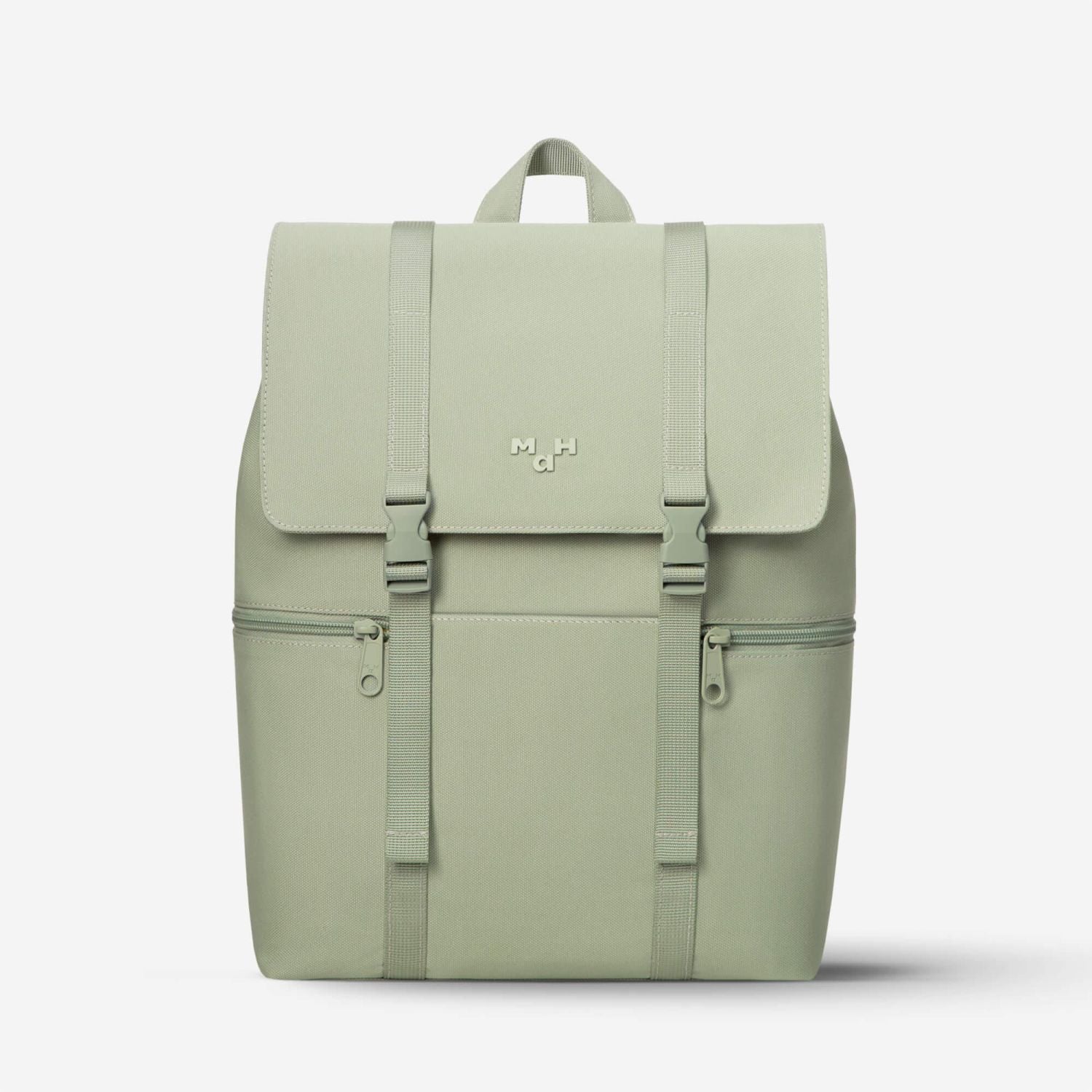 MAH Siro 11L Backpack - Cactus Green
