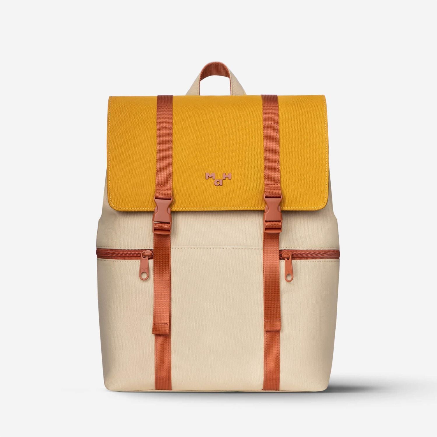 MAH Siro 11L Backpack - Classic Yellow