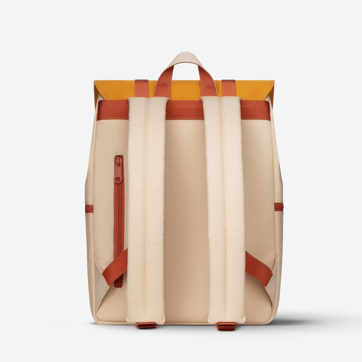 MAH Siro 11L Backpack - Classic Yellow