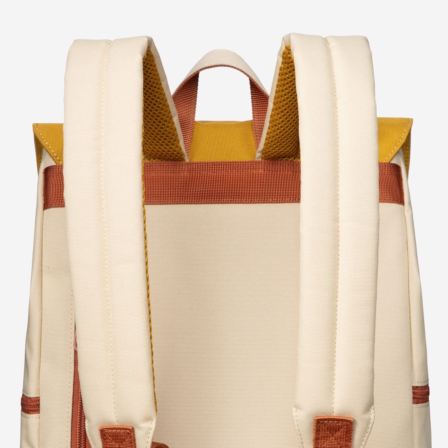 MAH Siro 11L Backpack - Classic Yellow