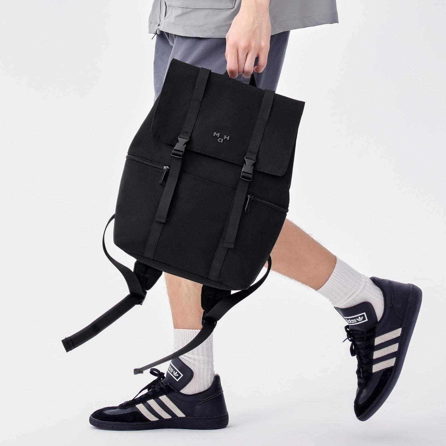 MAH Siro 11L Backpack - Wine