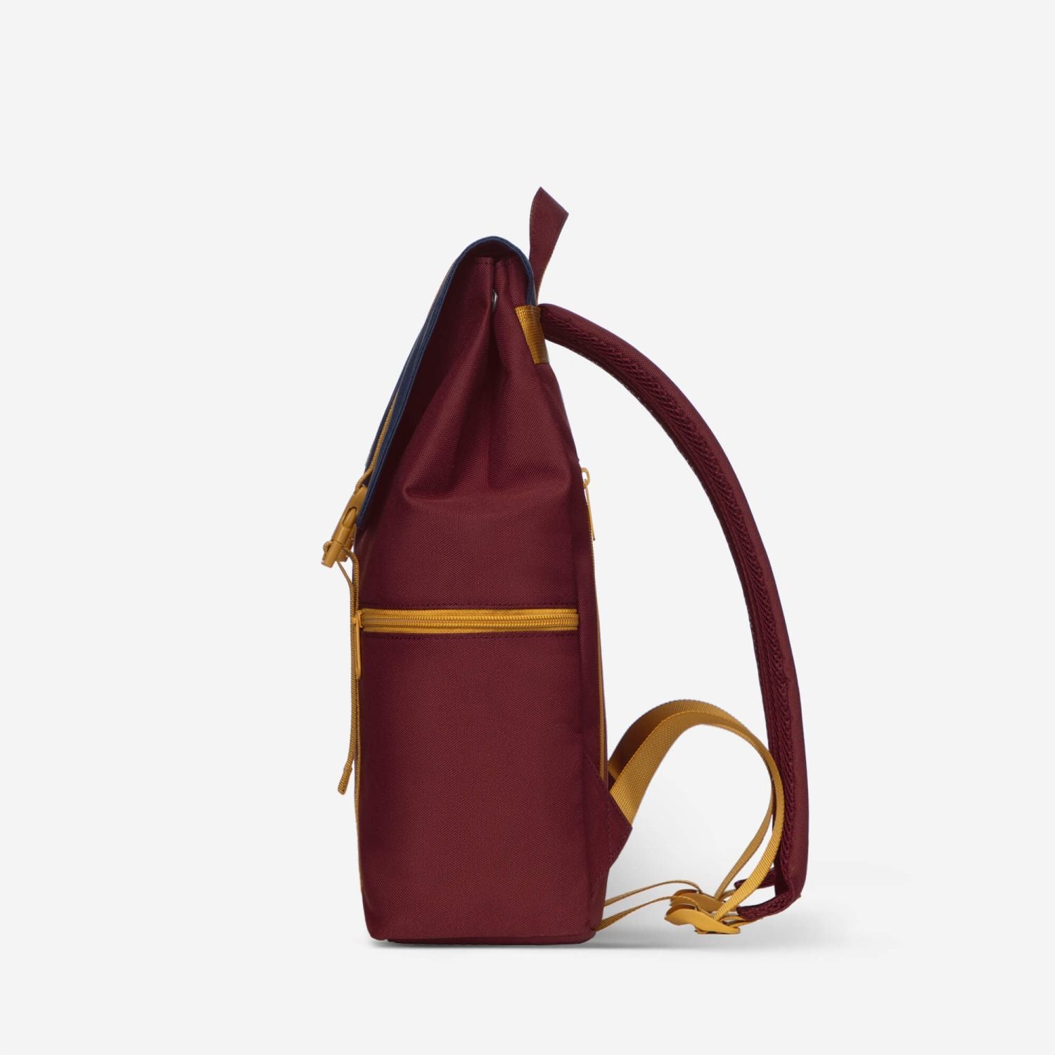 MAH Siro 11L Backpack - Wine/Blue
