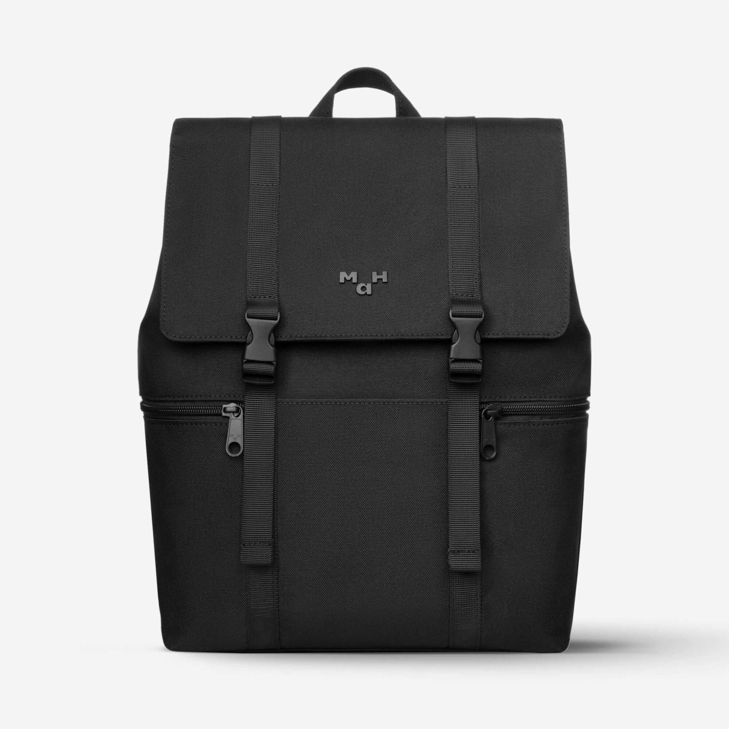 MAH Siro 16L Backpack - Black