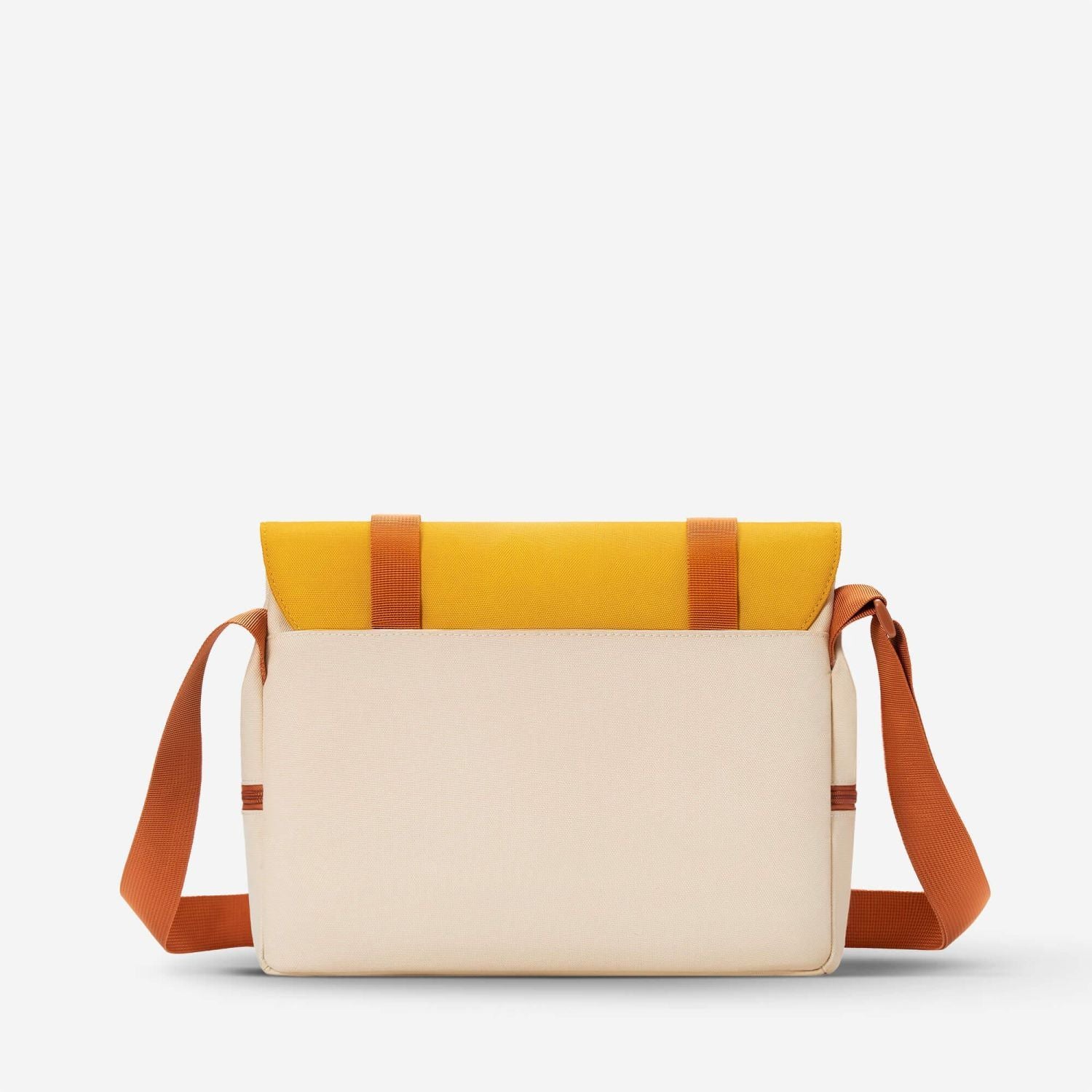 MAH Siro Cross Sling Bag - Classic Yellow