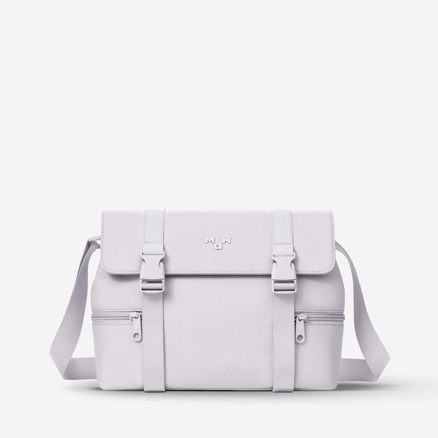 MAH Siro Cross Sling Bag - Lilac