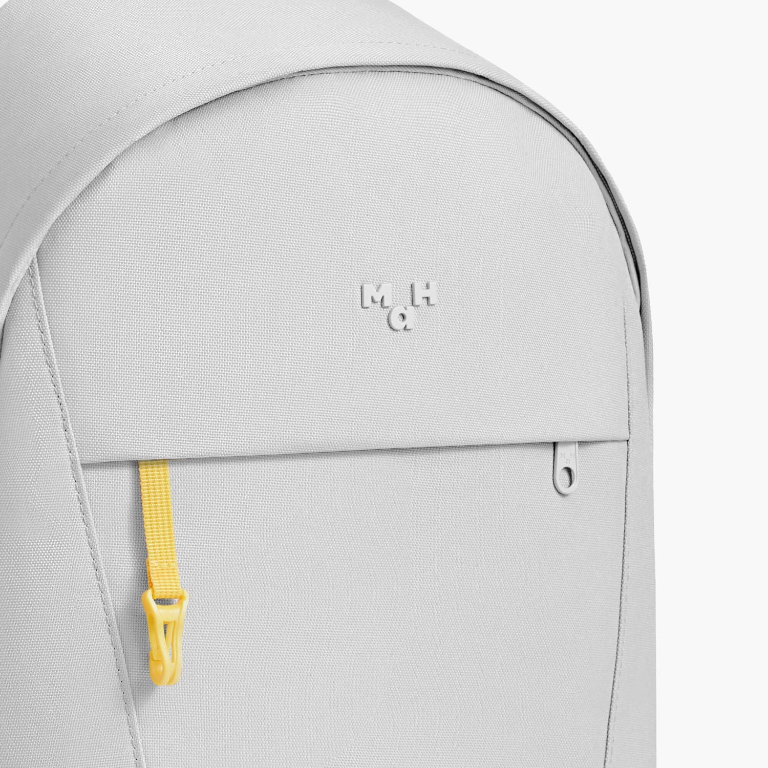 MAH Vital Backpack - Black