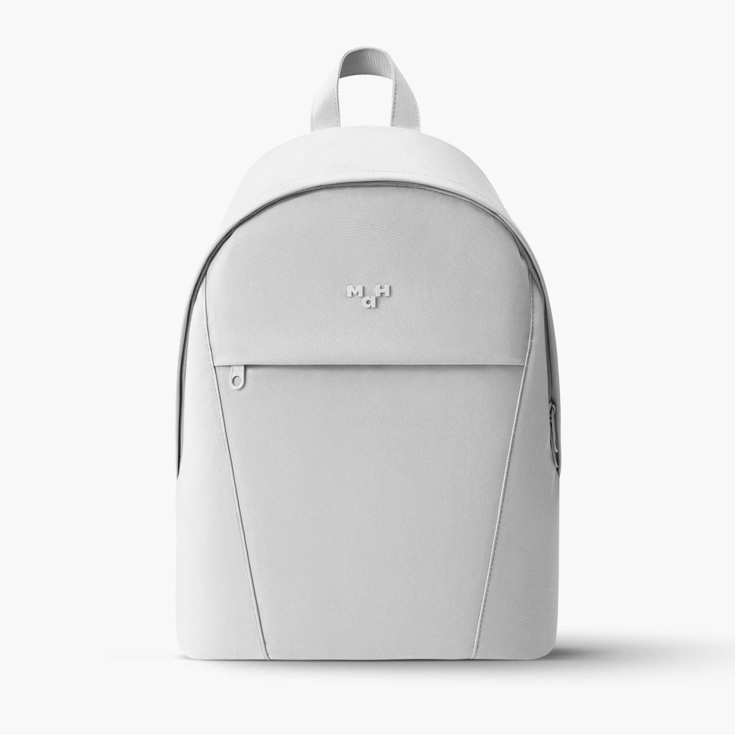 MAH Vital Backpack - Light Grey