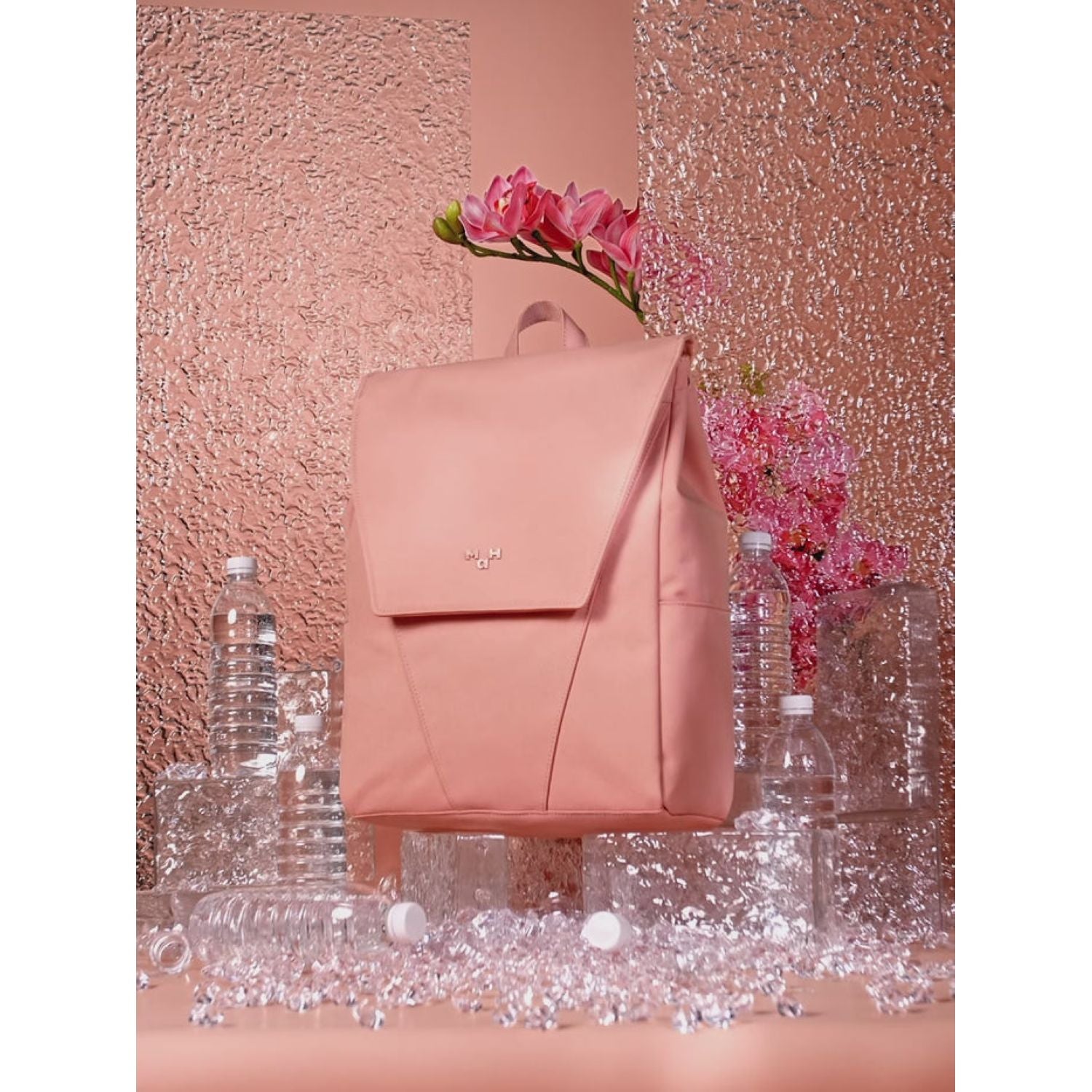 MAH Young 13L Backpack - Glacier Pink