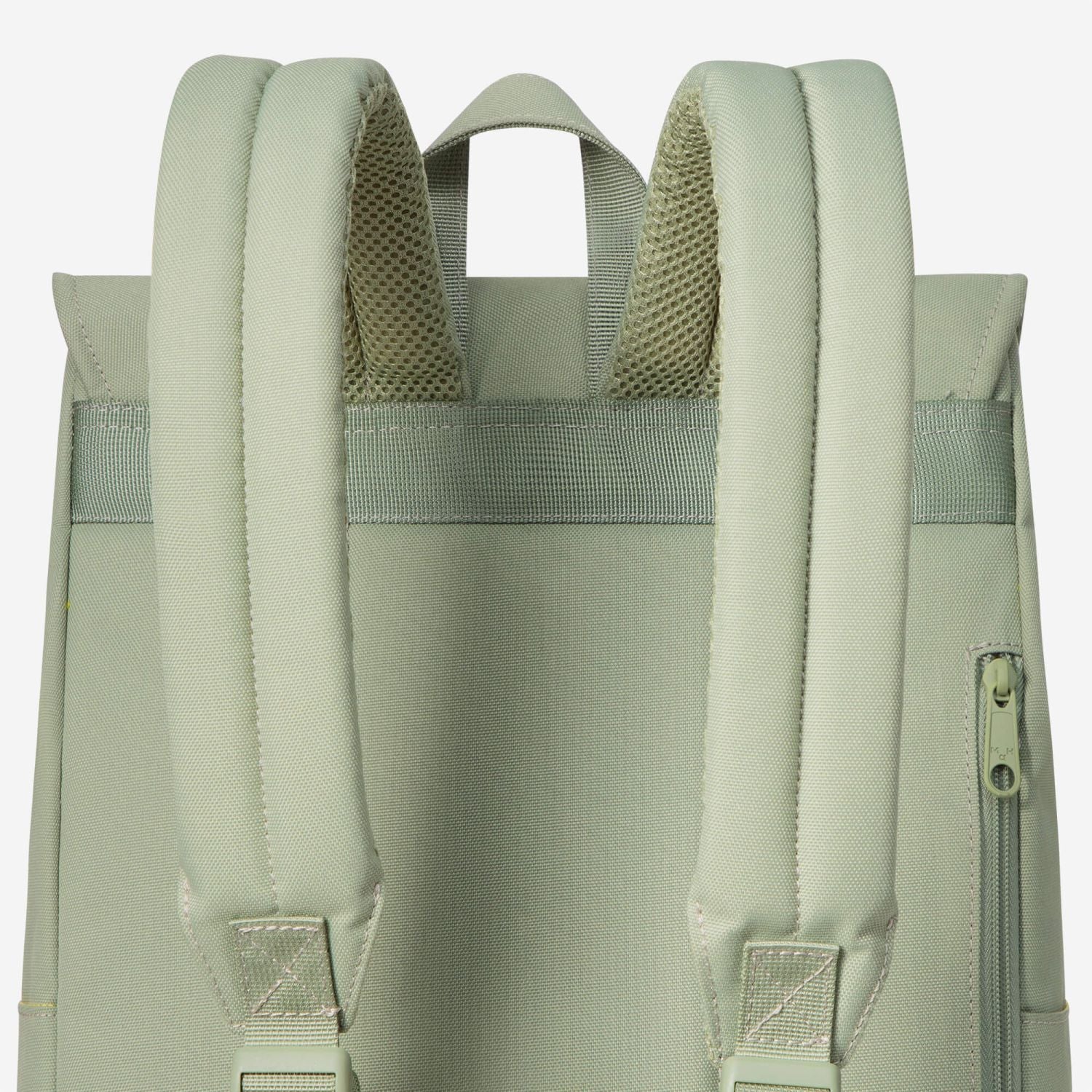 MAH Young Classic 13L Backpack - Ash Rose