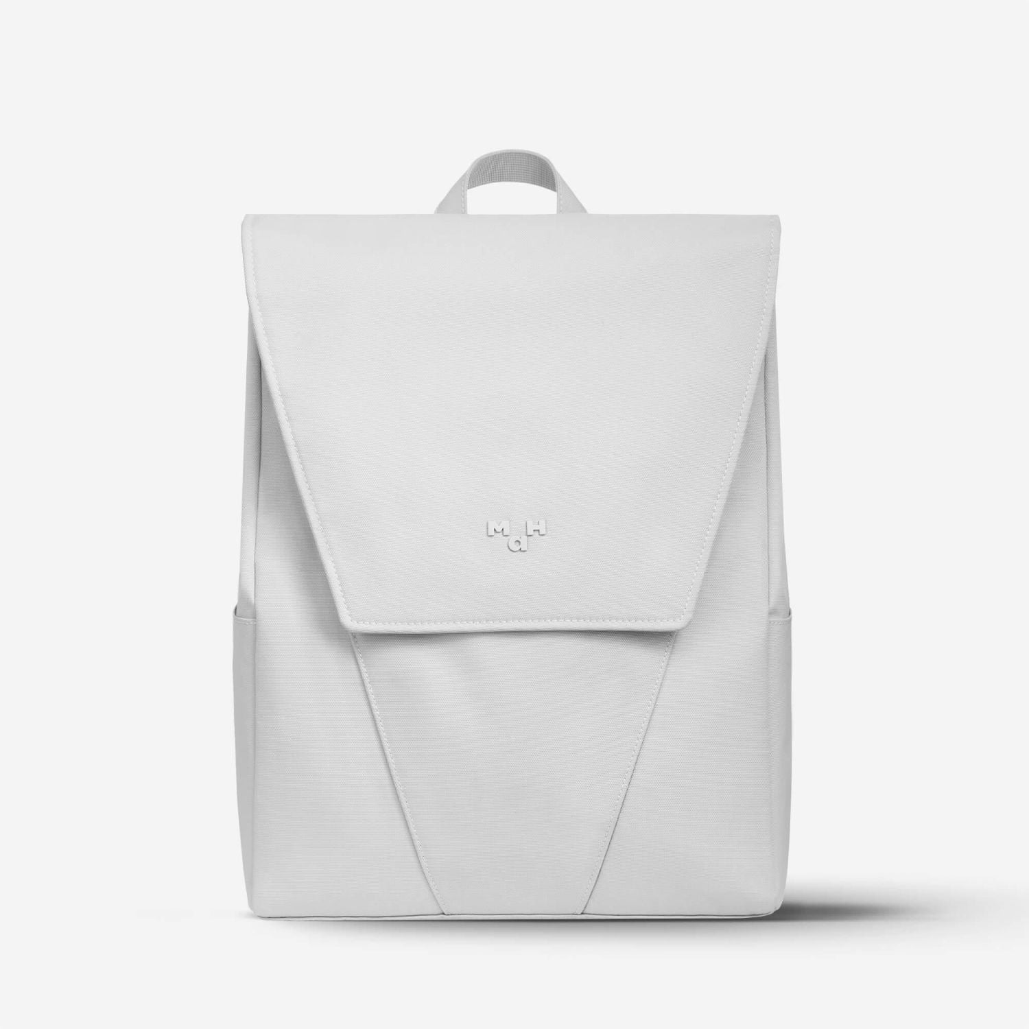 MAH Young Classic 13L Backpack - Light Grey