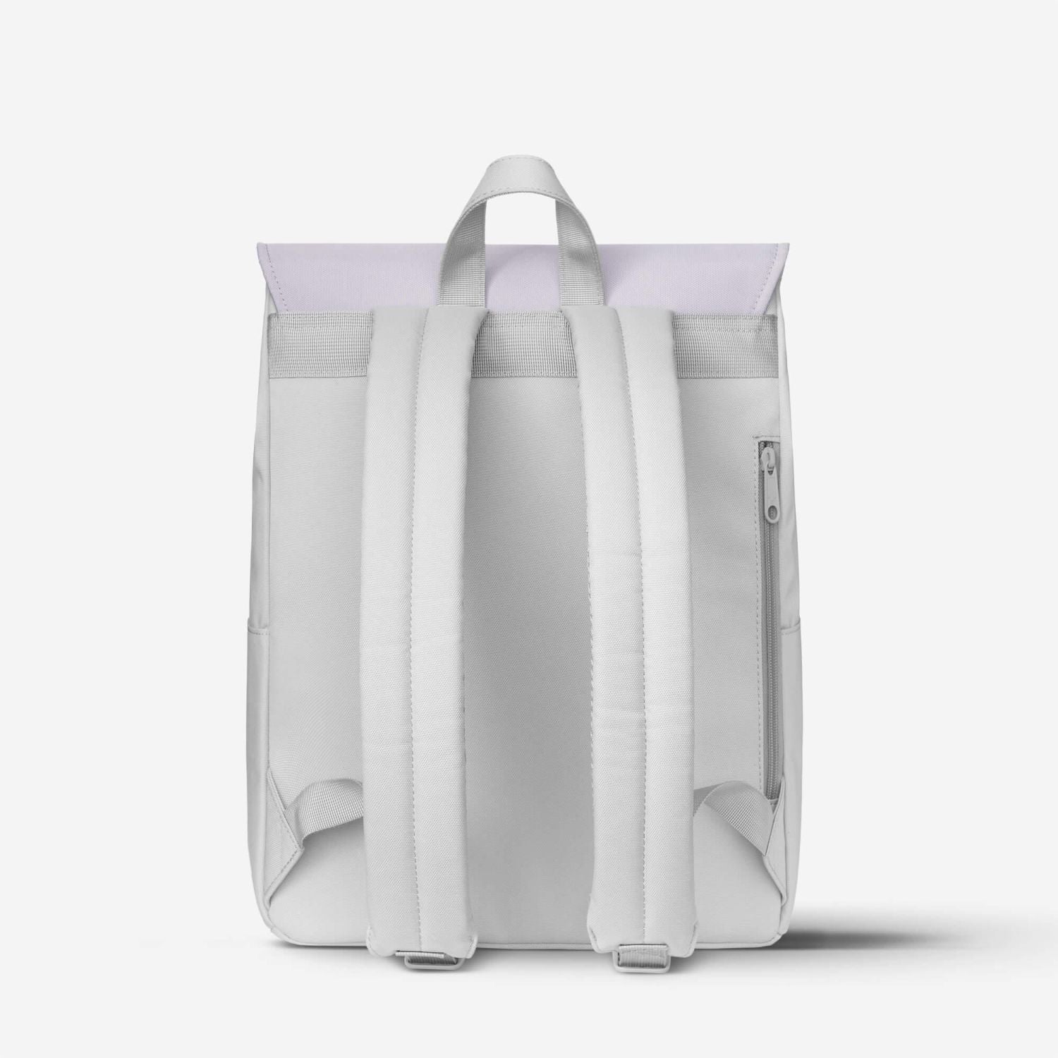 MAH Young Classic 13L Backpack - Lilac/Light Grey