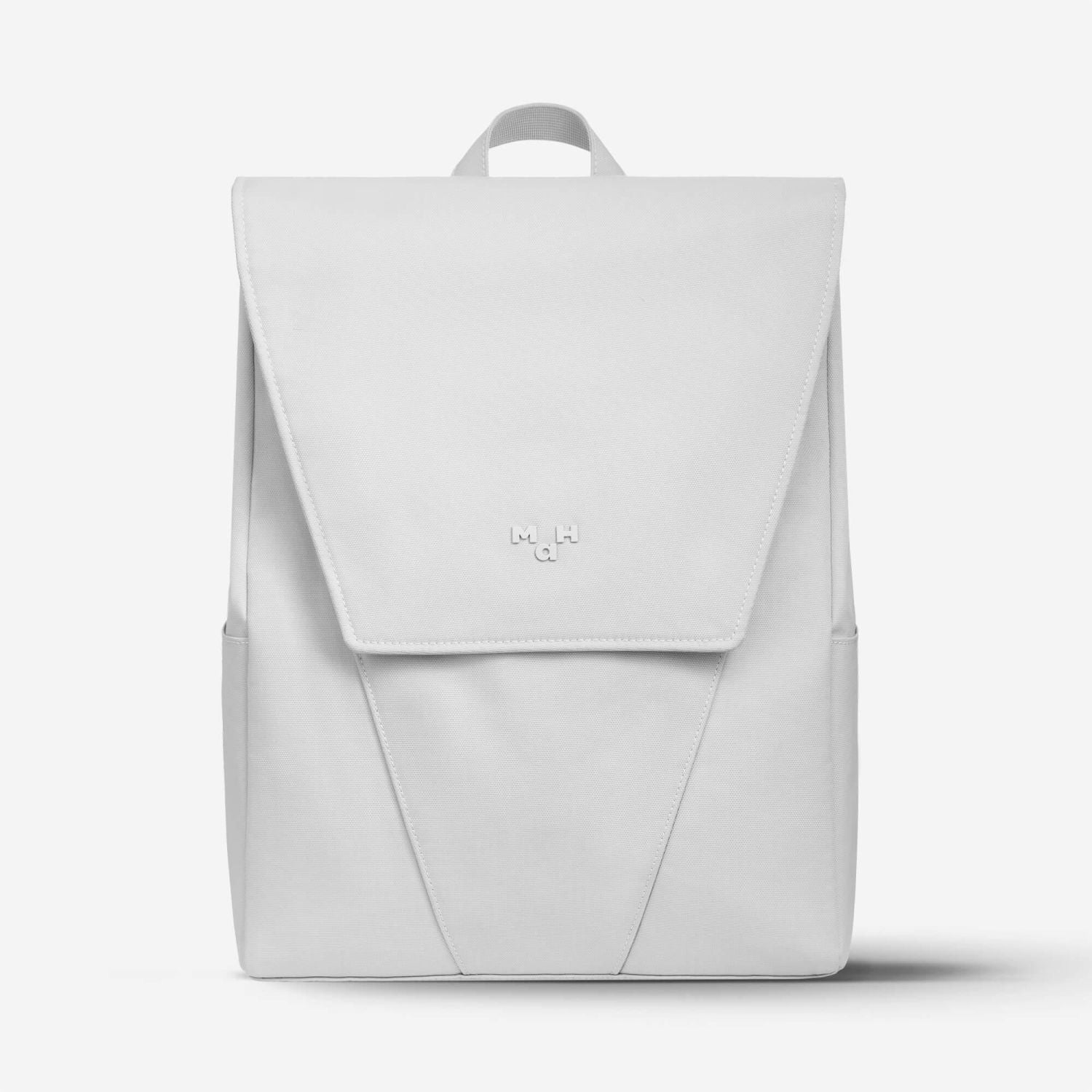 MAH Young Classic 17L Backpack - Light Grey