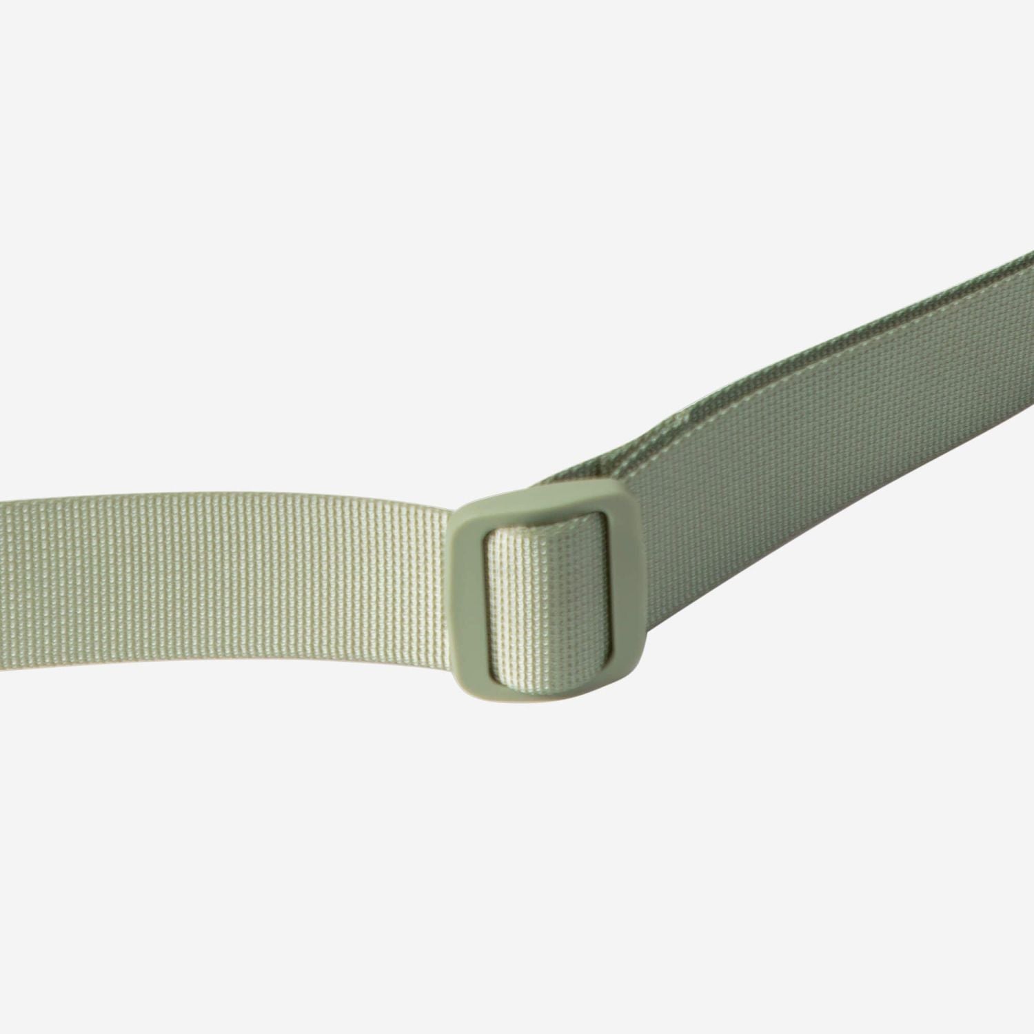 MAH Young Cross Shuttle Sling Bag - Cactus Green