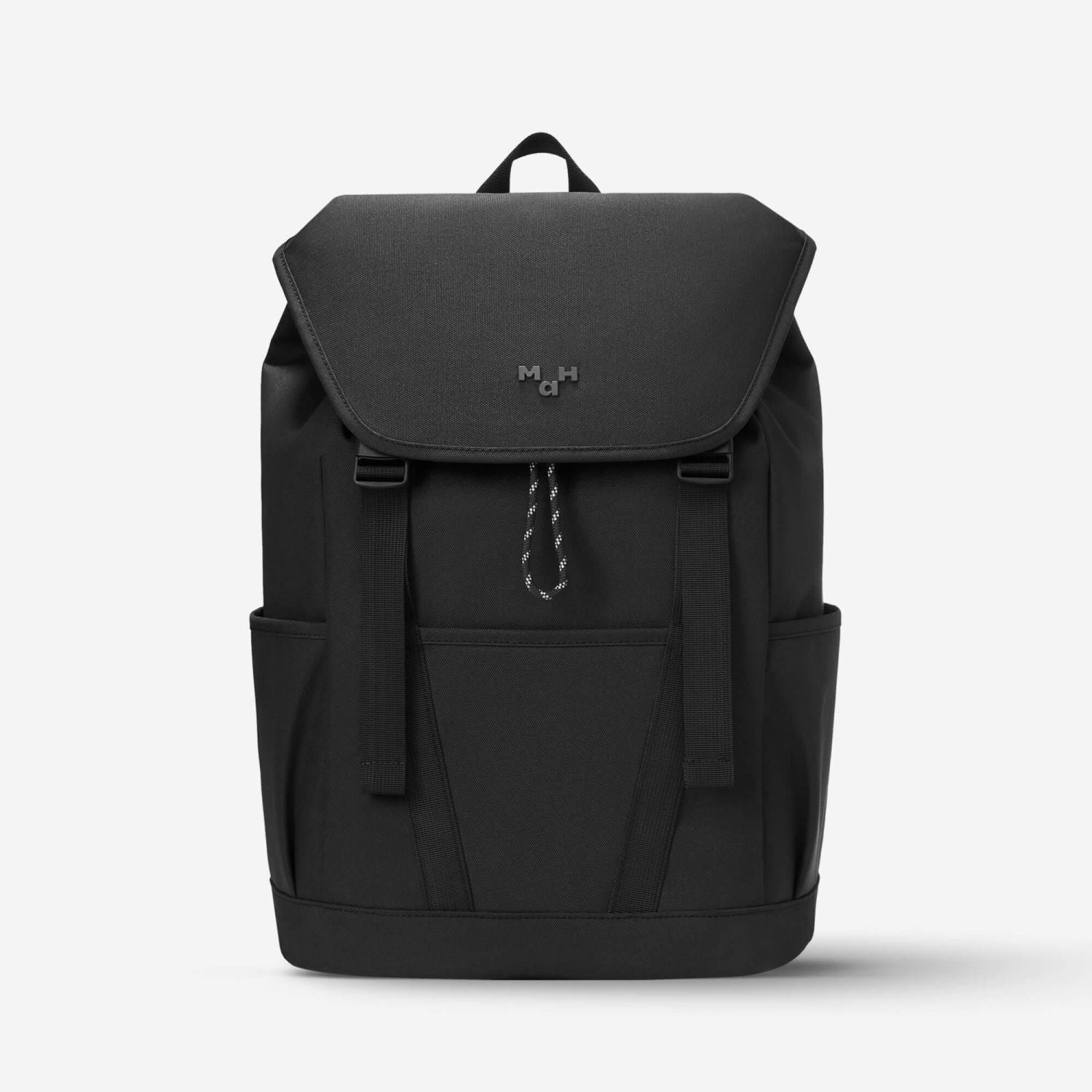 MAH Young Tour 18L Backpack - Black