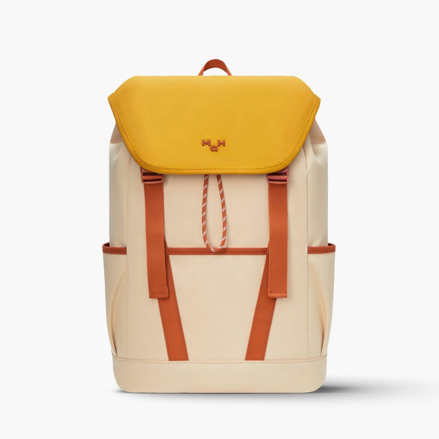 MAH Young Tour 18L Backpack - Classic Yellow