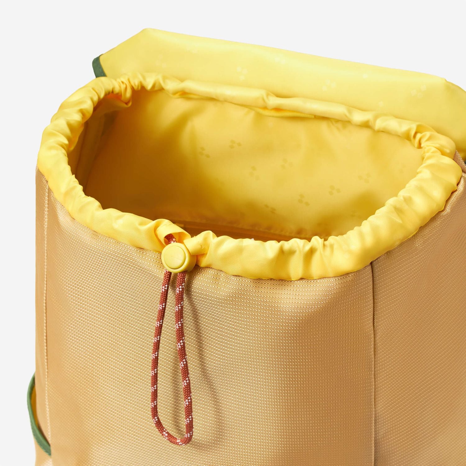 MAH Young Tour Camplife 18L Backpack - Green