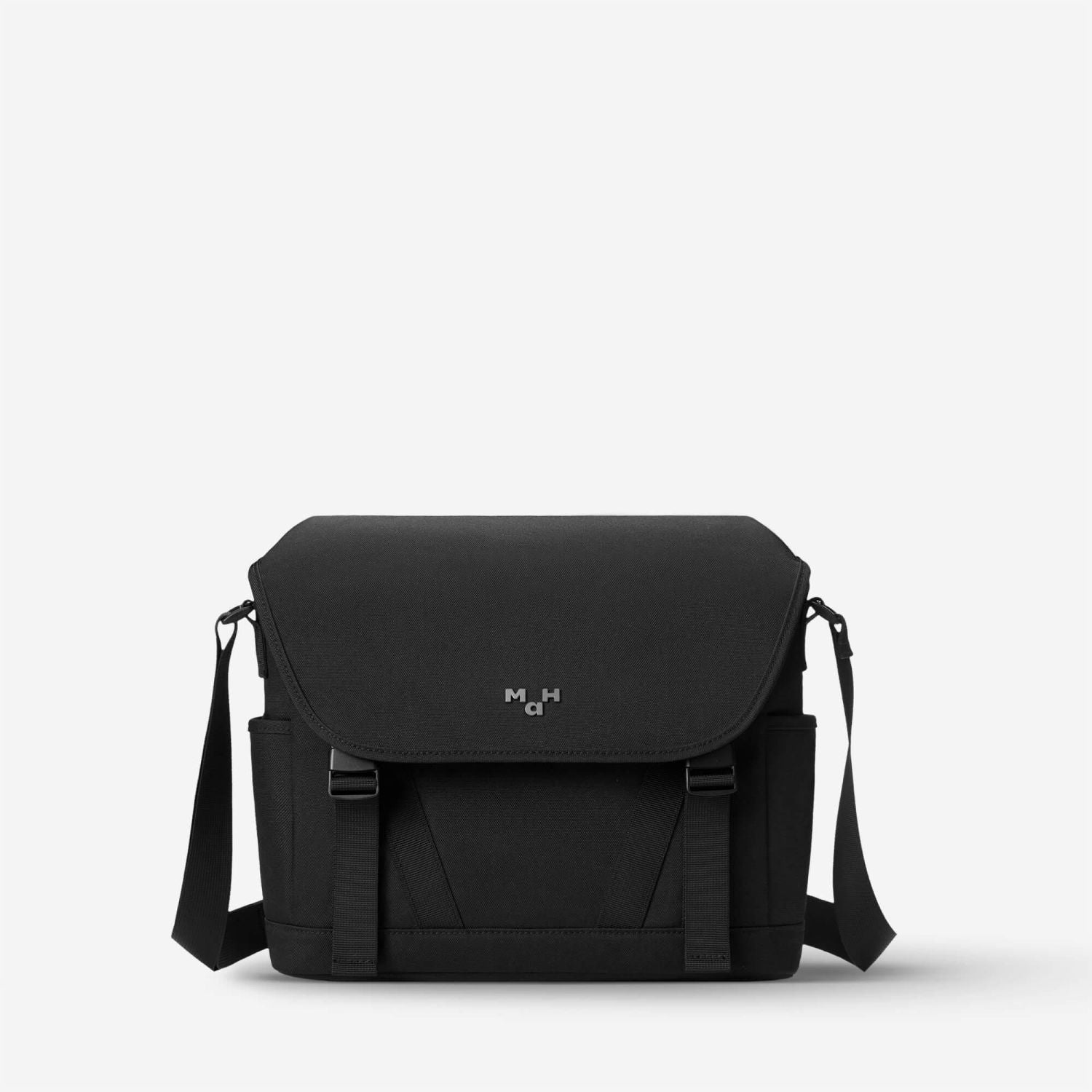 MAH Young Tour Cross Sling Bag - Black