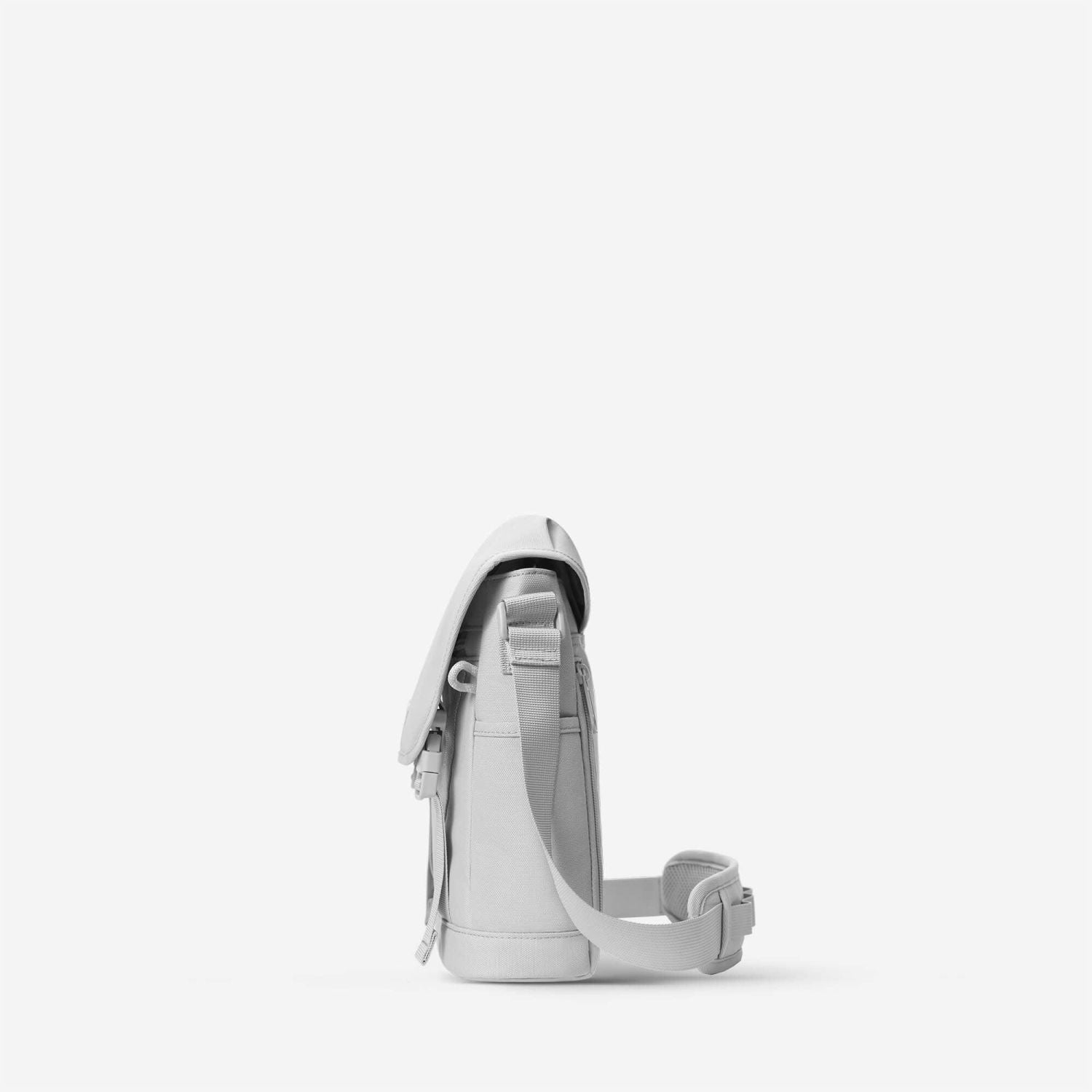 MAH Young Tour Cross Sling Bag - Light Grey