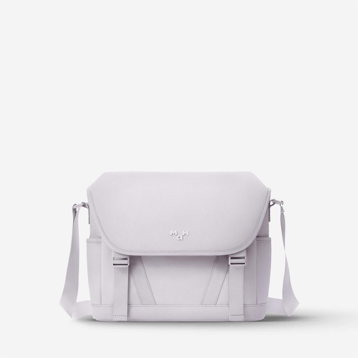 MAH Young Tour Cross Sling Bag - Lilac