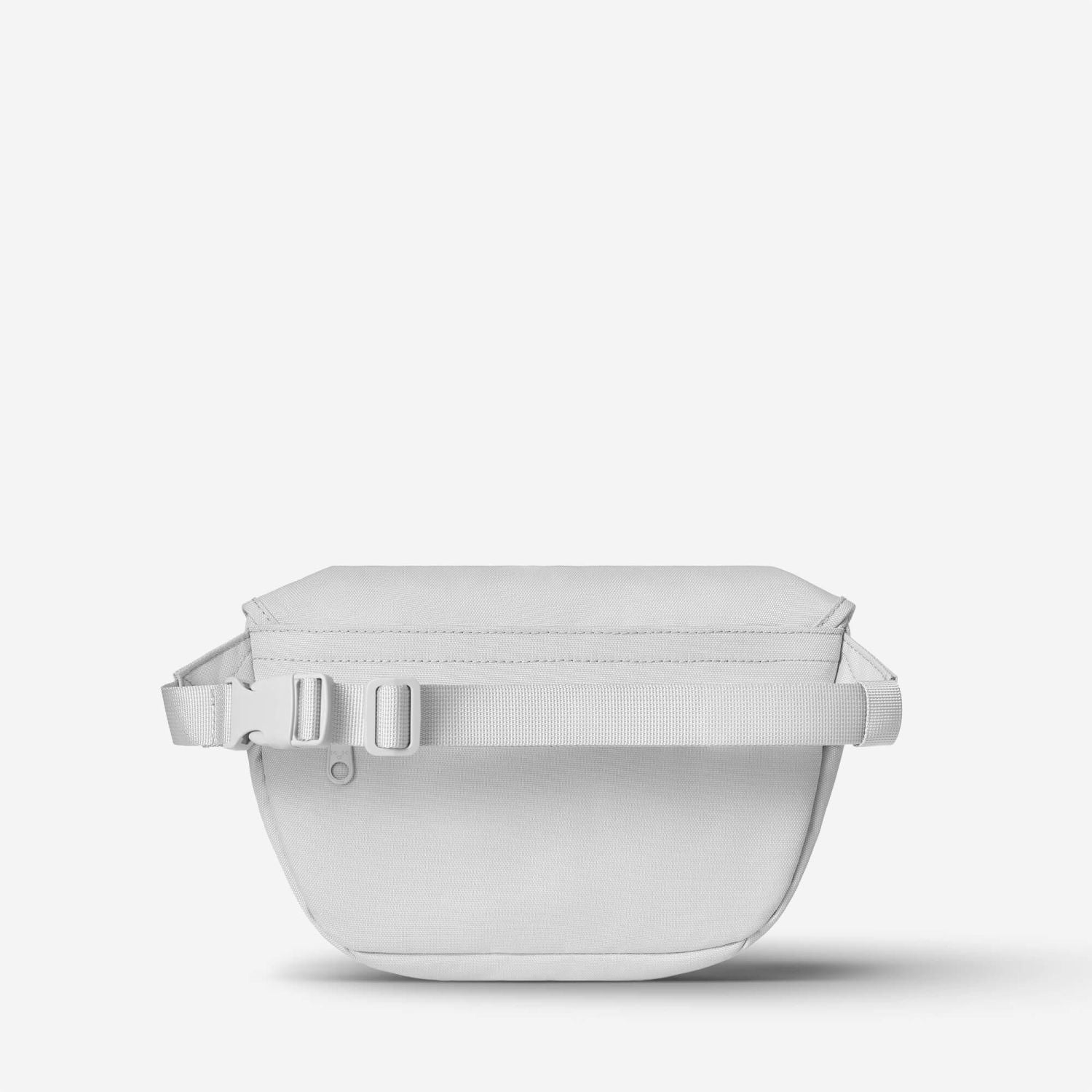 MAH Young Tour Hip Pack Sling Bag - Light Grey