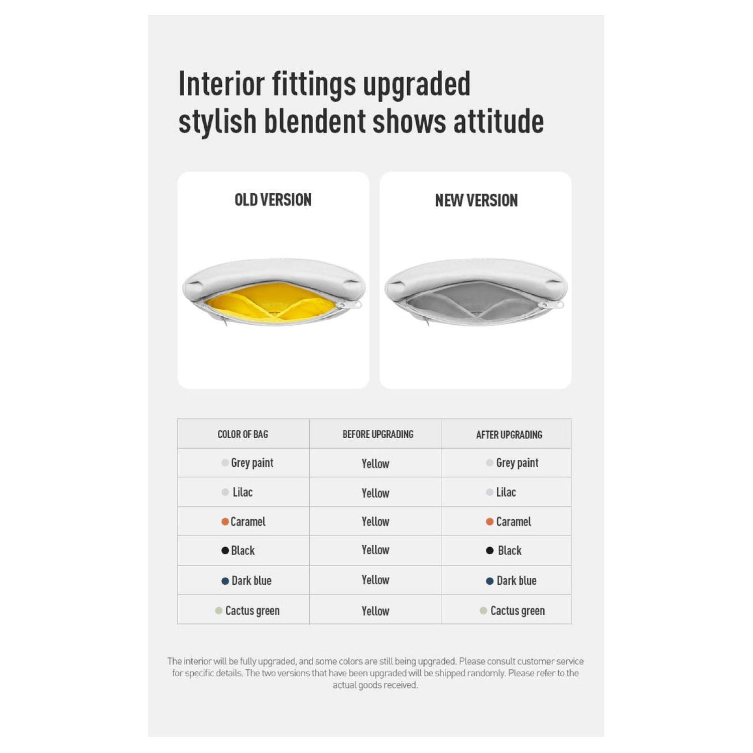 MAH Young Tour Hip Pack Sling Bag - Light Grey